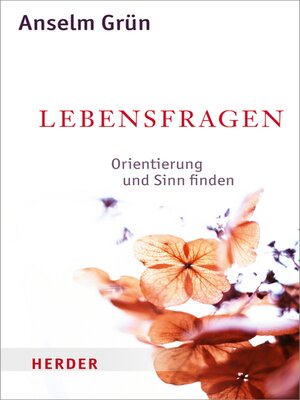 cover image of Lebensfragen
